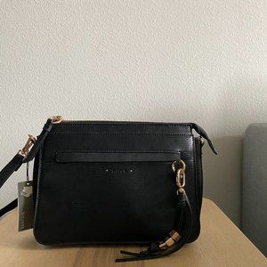 Parfois black bag